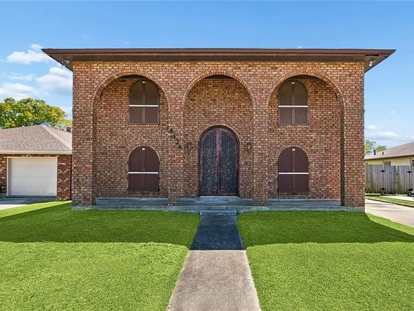 4424 LOVELAND Street , Metairie, LA 70006