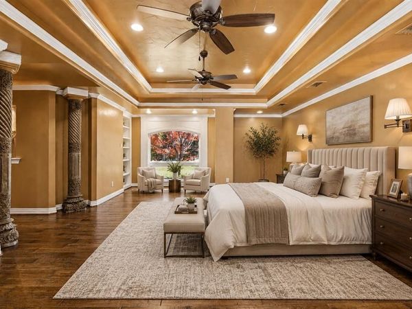 42 Santa Rosa Circle, Wylie, TX 75098