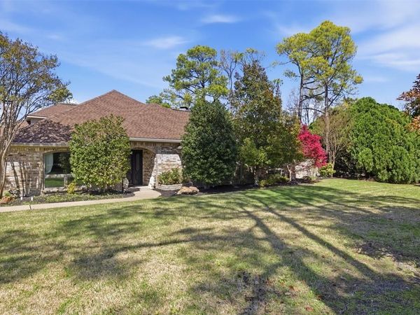 42 Santa Rosa Circle, Wylie, TX 75098