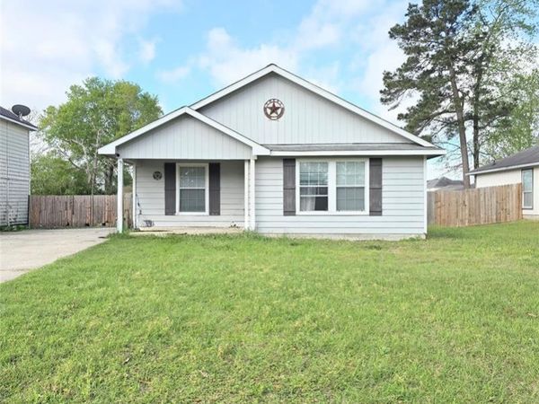 8853 E Buffalo Circle , Willis, TX 77378