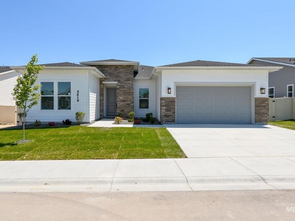 2639 N Silverbell Way, Eagle, ID 83616