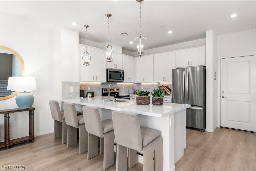 1969 Hydrangea Place, Las Vegas, NV 89106 Main Photo