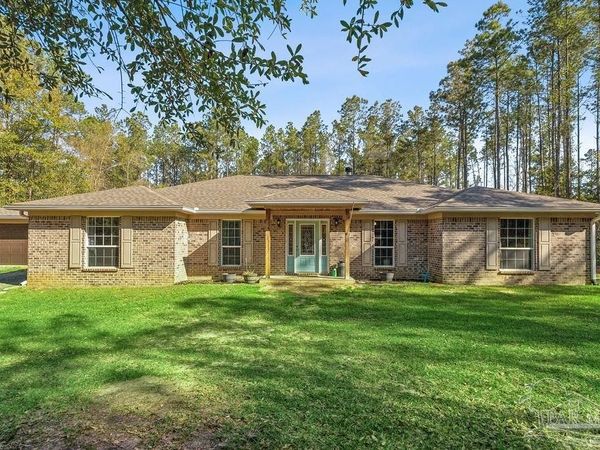 1998 Sid Hayes Rd, Jay, FL 32565