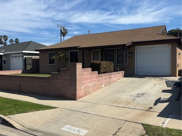 18806 Cairo, Carson, CA 90746