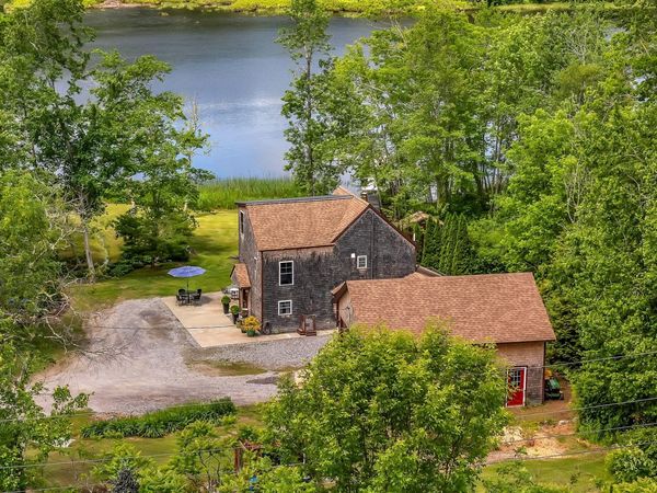 84 Dewmar Lane, Union, ME 04862