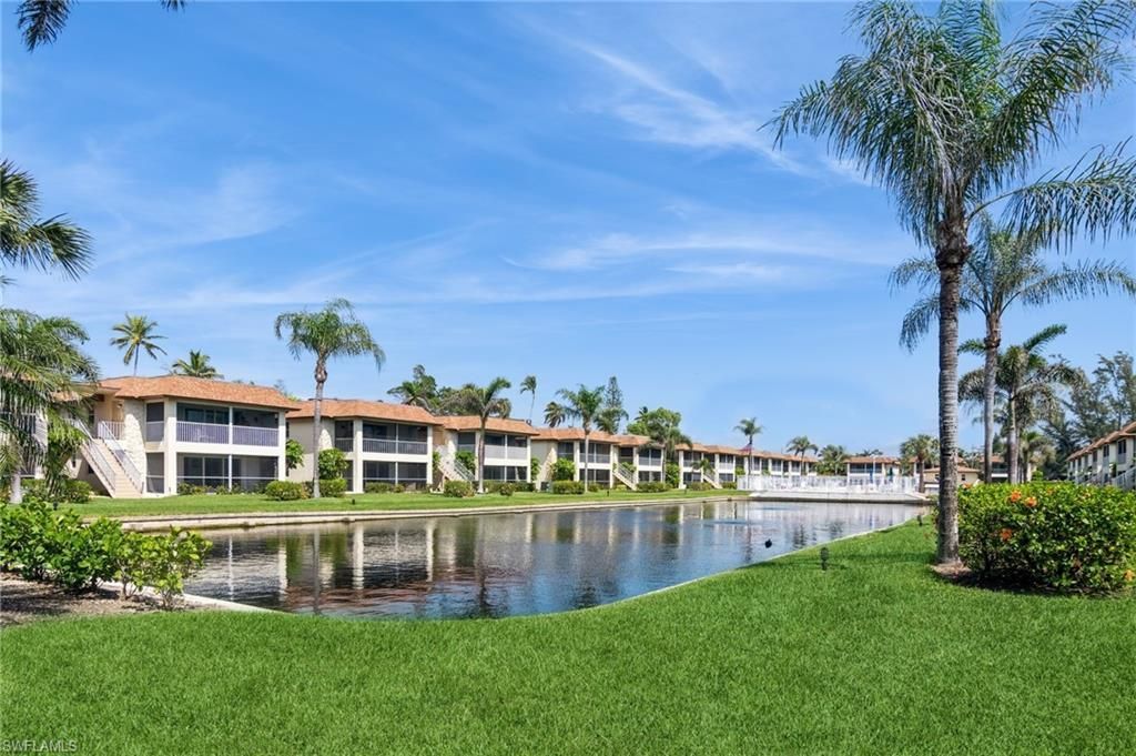 1155 Sandpiper St, Unit B3, Naples, FL 34102 Photo