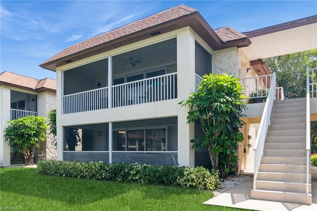 1155 Sandpiper St, Unit B3, Naples, FL 34102 Photo