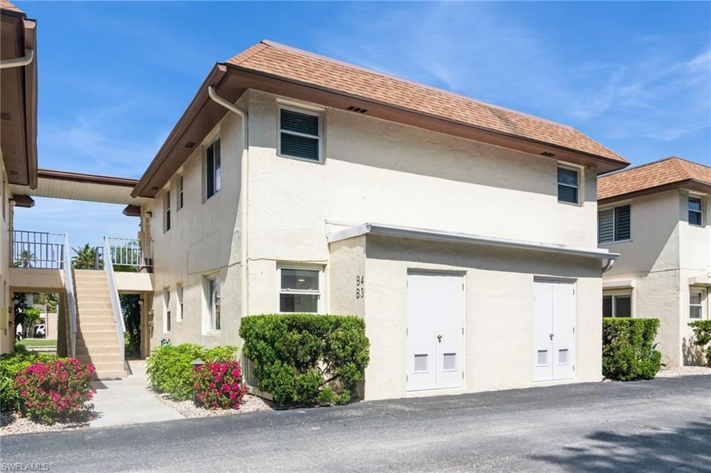 1155 Sandpiper St, Unit B3, Naples, FL 34102 Photo