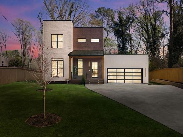 1613 Cecilia Drive SE, Atlanta, GA 30316