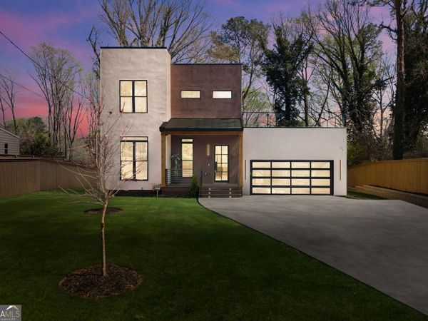 1613 Cecilia Drive SE, Atlanta, GA 30316