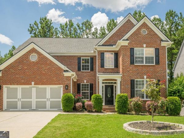 4720 Shiloh Springs Road, Cumming, GA 30040