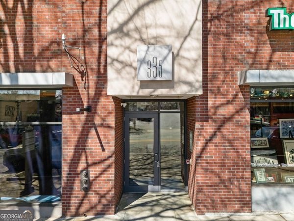335 West Ponce De Leon Avenue, Unit 404, Decatur, GA 30030