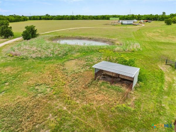 11210 Texas Hwy 53, Rogers, TX 76569