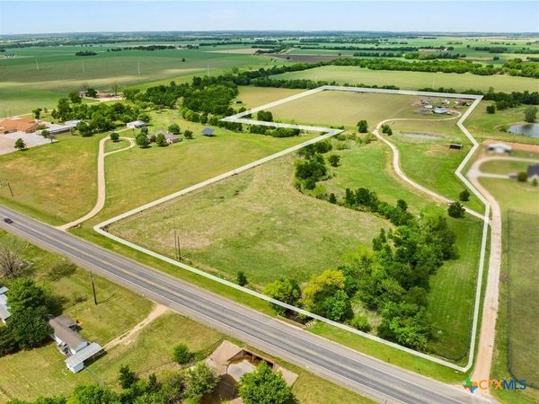 11210 Texas Hwy 53, Rogers, TX 76569