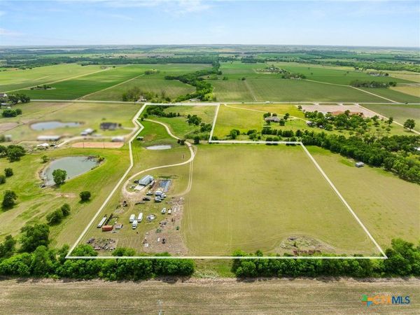 11210 Texas Hwy 53, Rogers, TX 76569