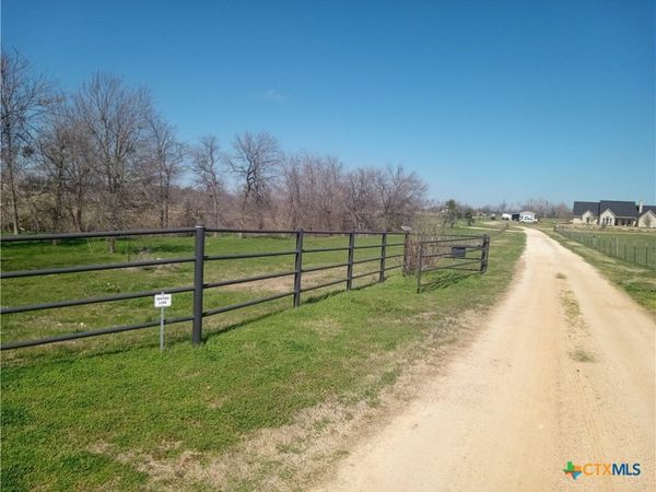 11210 Texas Hwy 53, Rogers, TX 76569