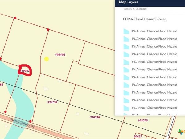 11210 Texas Hwy 53, Rogers, TX 76569