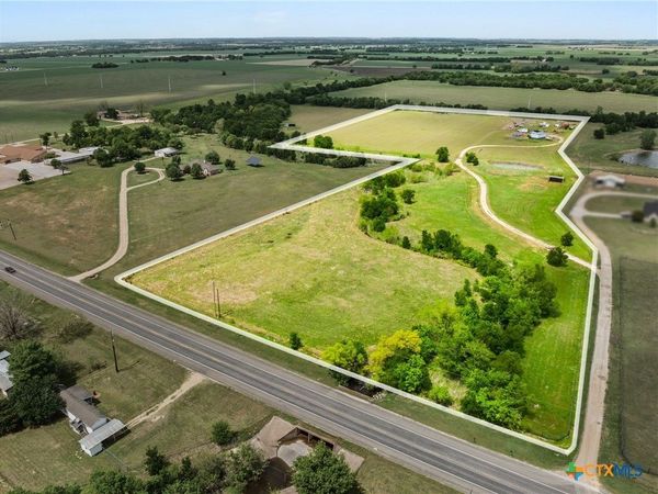 11210 Texas Hwy 53, Rogers, TX 76569