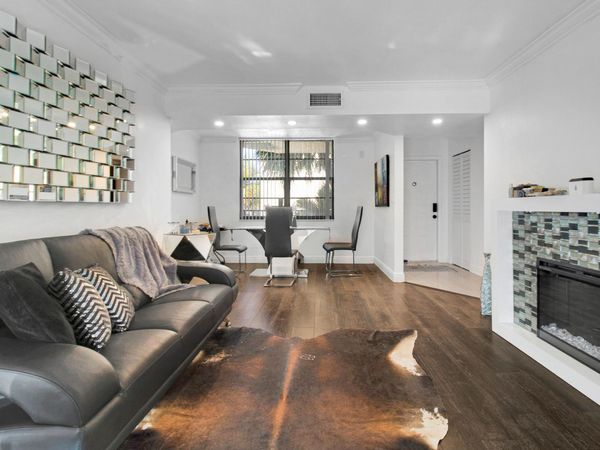 3450 Blue Lake Drive, Unit 305, Pompano Beach, FL 33064