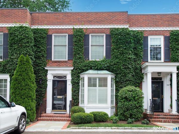 100 South, New Canaan, CT 06840