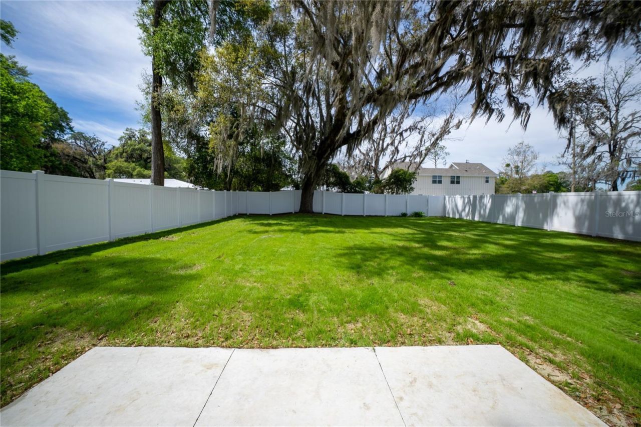 316 SE 6th Street, Williston, FL 32696 Photo