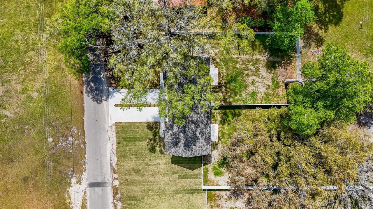 316 SE 6th Street, Williston, FL 32696 Photo