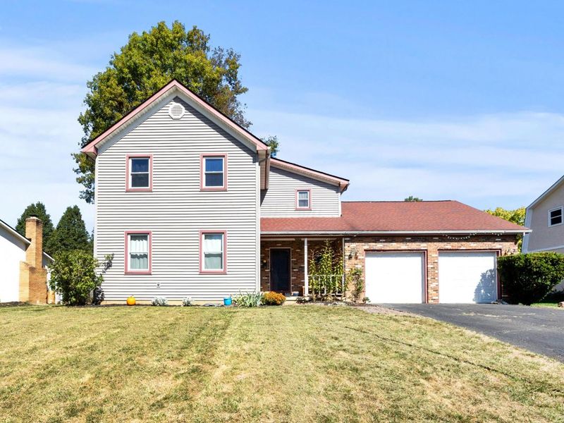 192 Buckeye Court, Westerville, OH 43081 Photo 1