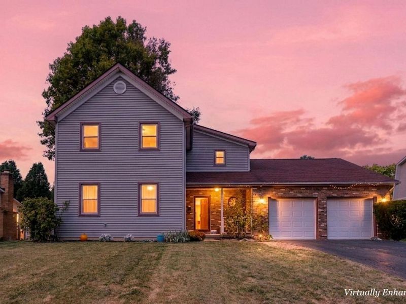 192 Buckeye Court, Westerville, OH 43081 Photo 2