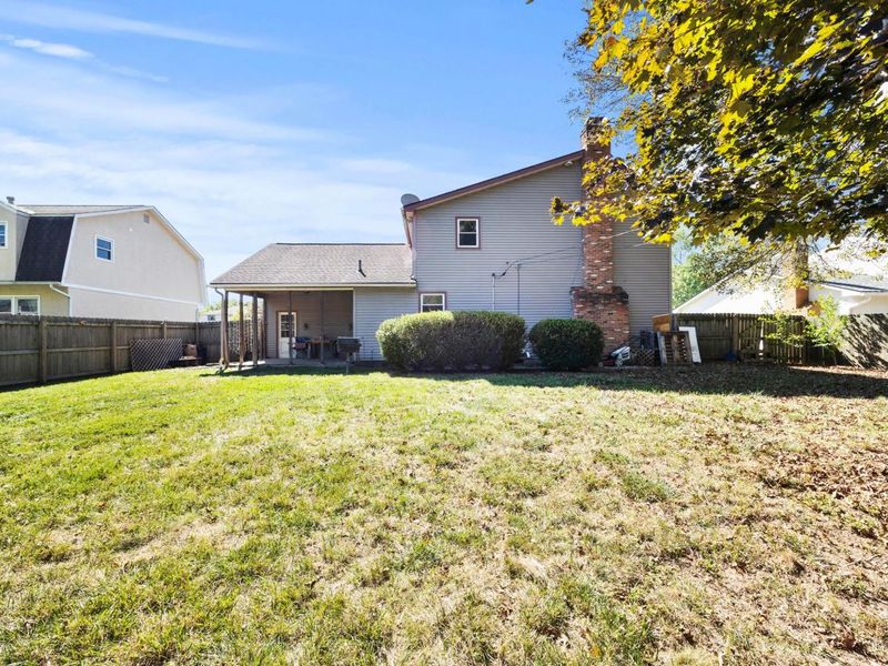 192 Buckeye Court, Westerville, OH 43081 Photo 25