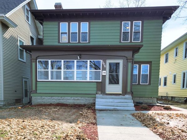 1006 Laurel Avenue, Saint Paul, MN 55104