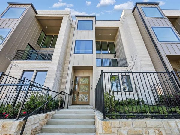 118 S Church Street, McKinney, TX 75069