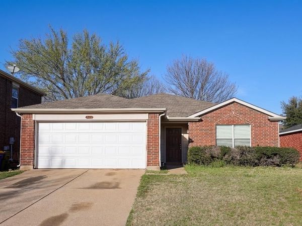 103 Pinecrest Drive, Seagoville, TX 75159