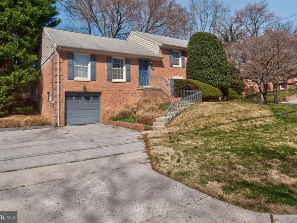 4201 DUNNEL LANE, KENSINGTON, MD 20895