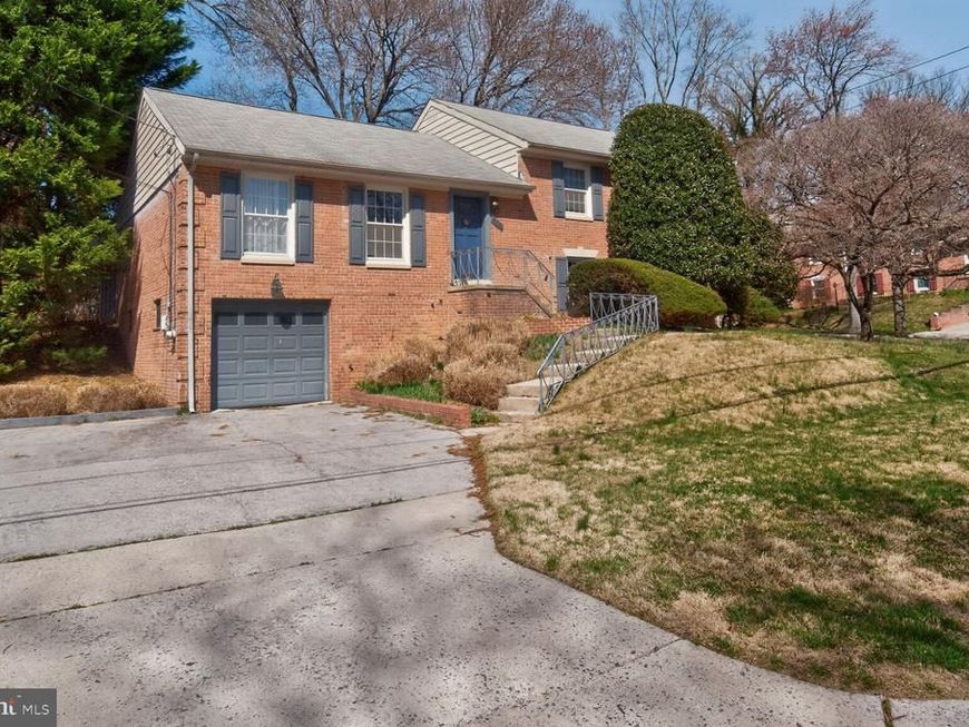 4201 Dunnel Lane, Kensington, MD 20895 Main Photo