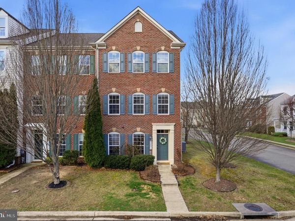 12651 TERRANOVA LANE, WOODBRIDGE, VA 22192