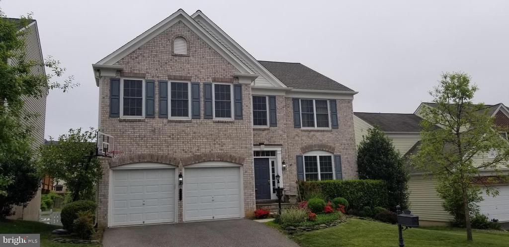 8171 Douglas Fir Drive, Lorton, VA 22079 Main Photo