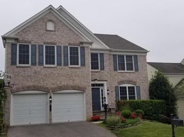 8171 DOUGLAS FIR DRIVE, LORTON, VA 22079