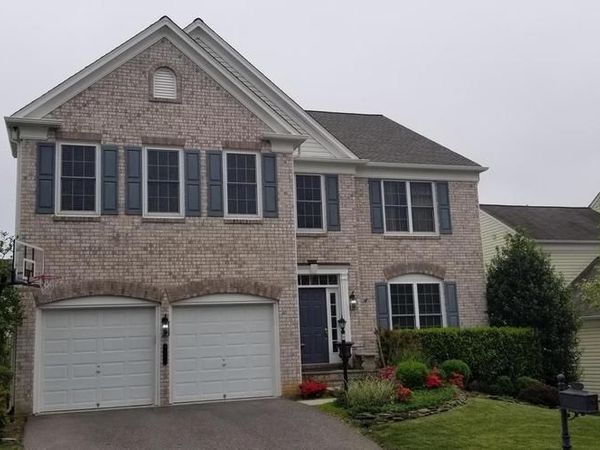 8171 DOUGLAS FIR DRIVE, LORTON, VA 22079
