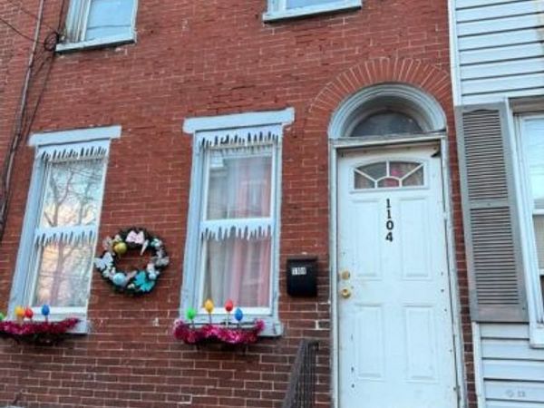 1104 W 2ND STREET, WILMINGTON, DE 19805