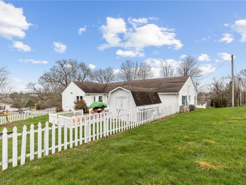 270 Cadiz Road, Wintersville, OH 43953 Photo 11