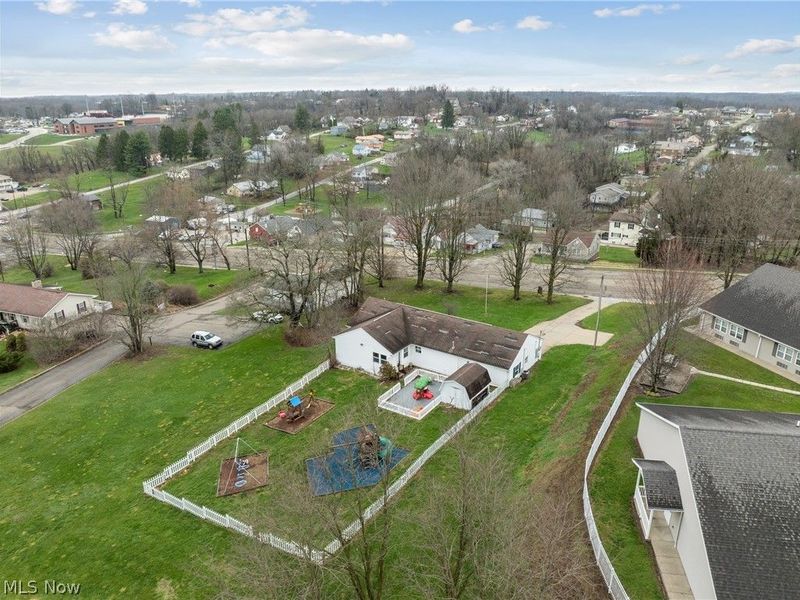 270 Cadiz Road, Wintersville, OH 43953 Photo 14