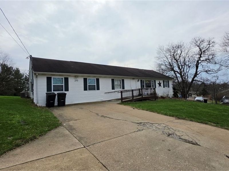 270 Cadiz Road, Wintersville, OH 43953 Photo 3