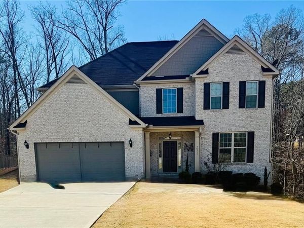211 Alderleaf Court , Mcdonough, GA 30252