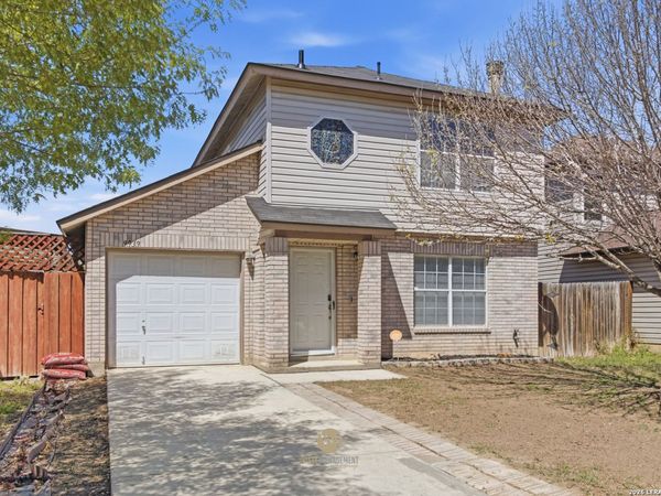 9939 Permian Bay, San Antonio, TX 78245