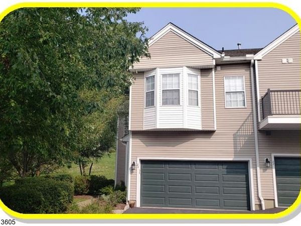 20 ARTILLERY PARK ROAD, Bedminster, NJ 07921