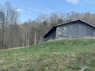 0 Chicken Branch Road, Manchester, KY 40962