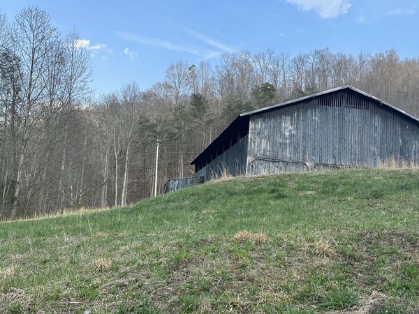 0 Chicken Branch Road, Manchester, KY 40962