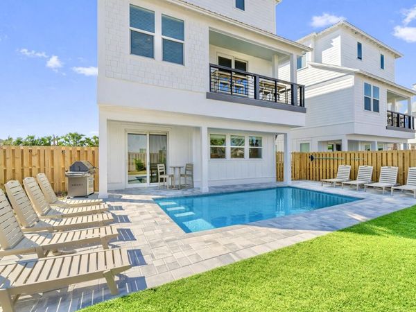 8 Blue Ohana Court, Miramar Beach, FL 32550