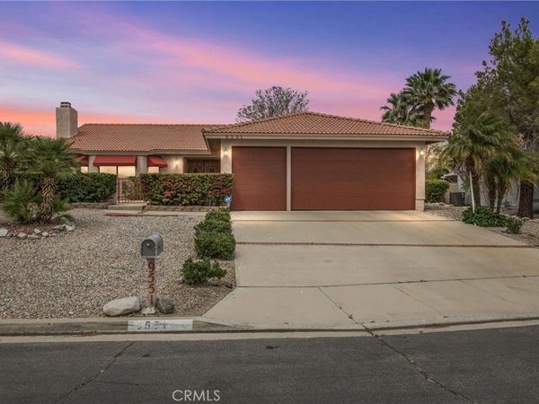 9551 Congressional, Desert Hot Springs, CA 92240