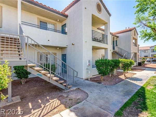 3318 N Decatur Boulevard, Unit 1092, Las Vegas, NV 89130